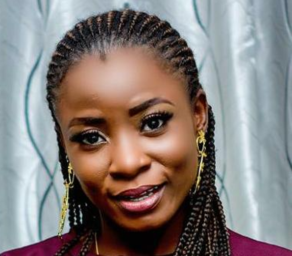 Funmi Adeyiolu - Business and Project Manager