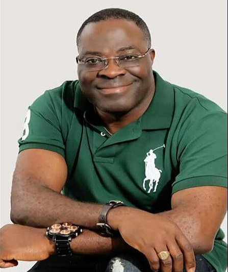 Kenny Awe - CEO and Program Manager
